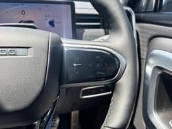 2025 Jaecoo J7 Ridge