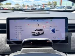 2025 Jaecoo J7 Ridge