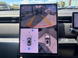 2025 Jaecoo J7 Ridge