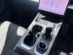 2025 Jaecoo J7 Ridge