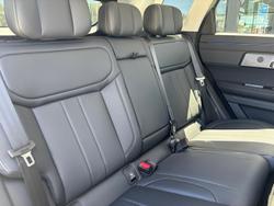 2025 Jaecoo J7 Ridge