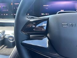 2025 Omoda Omoda 9 Virtue