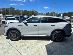 2025 Omoda Omoda 9 Virtue