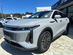 2025 Omoda Omoda 9 Virtue