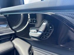 2025 Omoda Omoda 9 Virtue