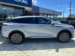 2025 Omoda Omoda 9 Virtue