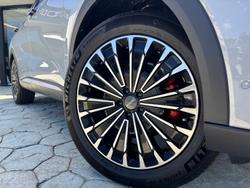 2025 Omoda Omoda 9 Virtue