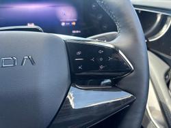 2025 Omoda Omoda 9 Virtue