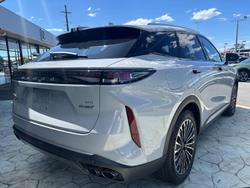 2025 Omoda Omoda 9 Virtue