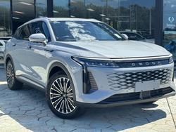 2025 Omoda Omoda 9 Virtue