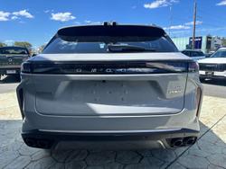 2025 Omoda Omoda 9 Virtue