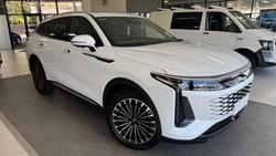 2025 Omoda Omoda 9 Virtue