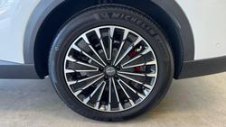 2025 Omoda Omoda 9 Virtue