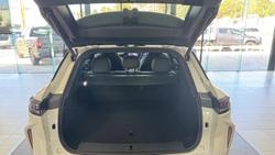 2025 Omoda Omoda 9 Virtue