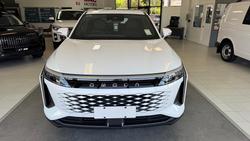 2025 Omoda Omoda 9 Virtue