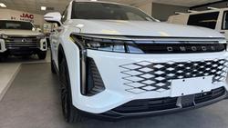 2025 Omoda Omoda 9 Virtue