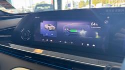 2025 Omoda Omoda 9 Virtue