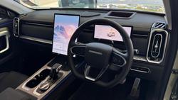 2025 Jaecoo J7 Ridge