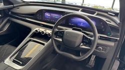 2025 Omoda Omoda 9 Virtue