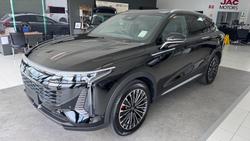 2025 Omoda Omoda 9 Virtue