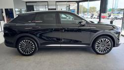 2025 Omoda Omoda 9 Virtue