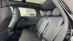 2025 Omoda Omoda 9 Virtue