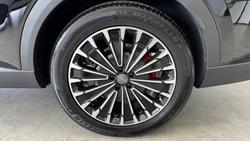 2025 Omoda Omoda 9 Virtue