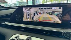 2025 Omoda Omoda 9 Virtue