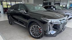 2025 Omoda Omoda 9 Virtue