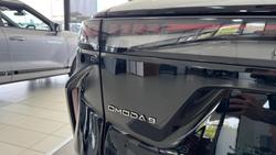 2025 Omoda Omoda 9 Virtue