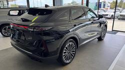 2025 Omoda Omoda 9 Virtue