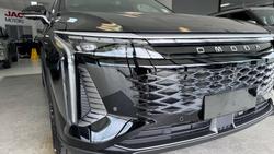 2025 Omoda Omoda 9 Virtue