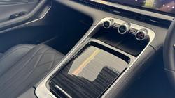 2025 Omoda Omoda 9 Virtue