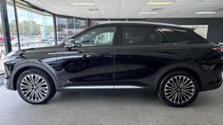 2025 Omoda Omoda 9 Virtue