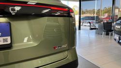 2025 Jaecoo J7 Ridge