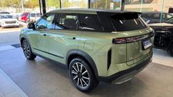 2025 Jaecoo J7 Ridge