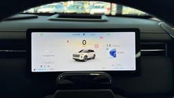 2025 Jaecoo J7 Ridge