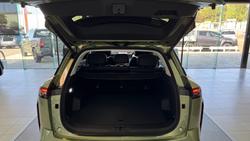 2025 Jaecoo J7 Ridge