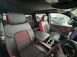 2025 RAM 1500 Rebel Hurricane SO