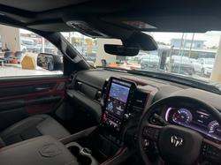 2025 RAM 1500 Rebel Hurricane SO