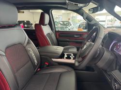 2025 RAM 1500 Rebel Hurricane SO