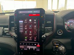 2025 RAM 1500 Rebel Hurricane SO