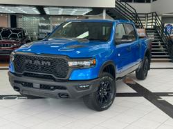 2025 RAM 1500 Rebel Hurricane SO