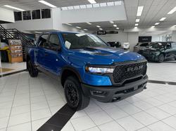 2025 RAM 1500 Rebel Hurricane SO