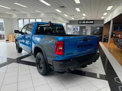 2025 RAM 1500 Rebel Hurricane SO