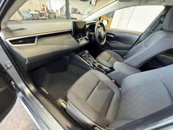 2024 Toyota Corolla Ascent Sport