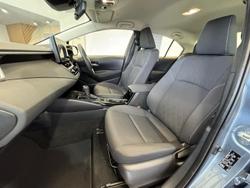 2024 Toyota Corolla Ascent Sport