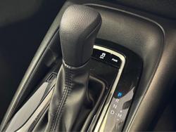 2024 Toyota Corolla Ascent Sport