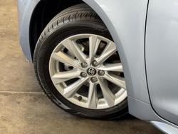 2024 Toyota Corolla Ascent Sport