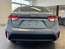 2024 Toyota Corolla Ascent Sport